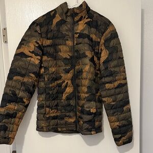 The North Face Thermoball Jacket